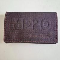 Portachiavi MD20 vintage color vinaccia