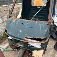 Piaggio Altro modello