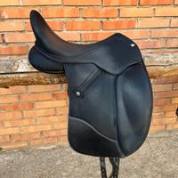 Sella da Dressage Wintec Isabel Wert 17