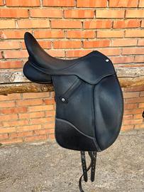 Sella da Dressage Wintec Isabel Wert 17