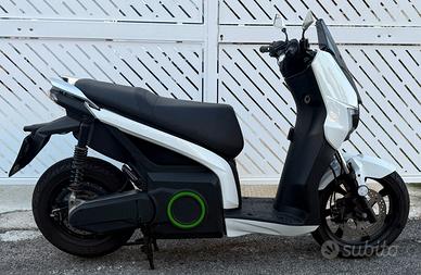 Silence S01 Elettrico