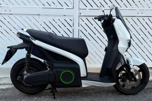 Silence S01 Elettrico