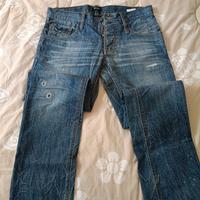 jeans ANTHONY MORATO UOMO TG46