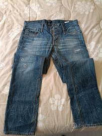 jeans ANTHONY MORATO UOMO TG46
