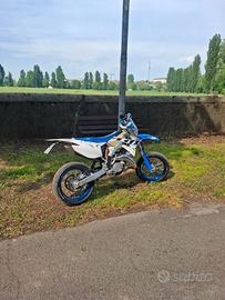 TM 125