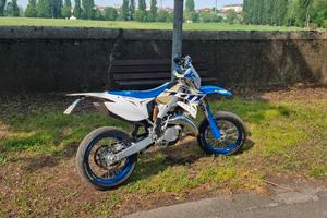 TM 125