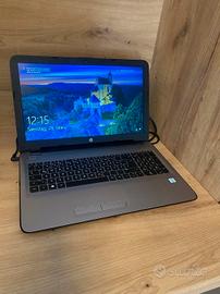 notebook HP 250 G5 i7