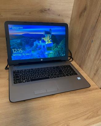 notebook HP 250 G5 i7