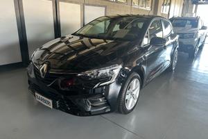 Renault Clio Full Hybrid E-Tech 140 CV 5 porte Zen