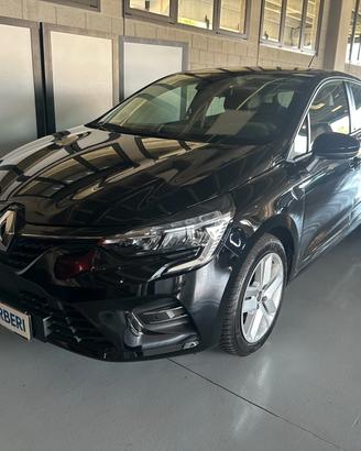 Renault Clio Full Hybrid E-Tech 140 CV 5 porte Zen
