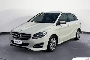 MERCEDES B 180 Executive Next