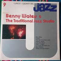 I Giganti Del Jazz Vol. 9 - Benny Waters