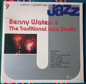 I Giganti Del Jazz Vol. 9 - Benny Waters
