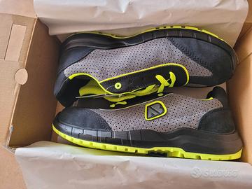 Scarpe antinfortunistiche Aboutblu