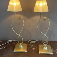 Lampada Florenz Lamp Vintage “Made in Italy”