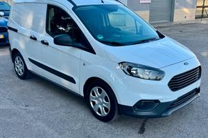 Ford Transit Courier 1.0 EcoBoost 100CV Van Trend