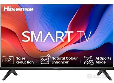 Hisense TV 40 Pollici