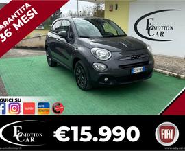 FIAT 500X 1.3 M.Jet 95 CV - 2022