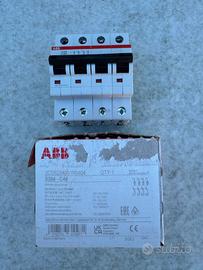 ABB S204-C40