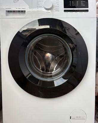 Lavatrice Daya 6 kg con vapore – 140 € trattabili