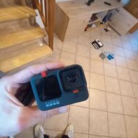 GoPro hero 9