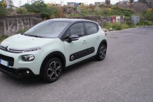 CITROEN C3 C C 1200 BENZINA