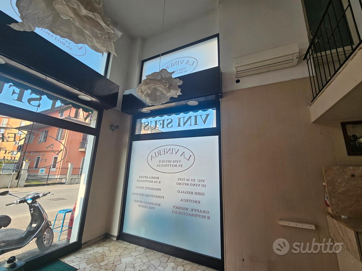 Negozio fronte strada a borgo venezia - Vista 5