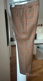 Pantalone in lana Luisa Spagnoli tg 42