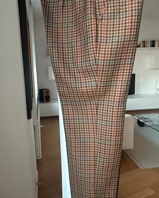 Pantalone in lana Luisa Spagnoli tg 42
