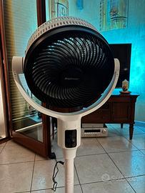 Ventilatori alta potenza