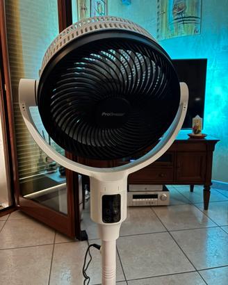 Ventilatori alta potenza
