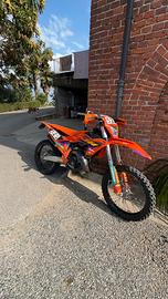 Ktm sx 125
