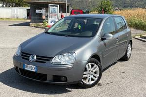 Volkswagen Golf 1.6 5p. Comfortline GPL NEOPATENTA