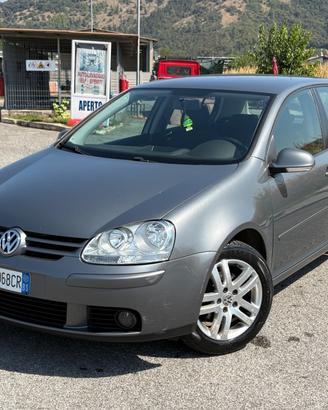 Volkswagen Golf 1.6 5p. Comfortline GPL NEOPATENTA