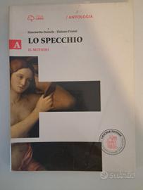 Lo specchio A
