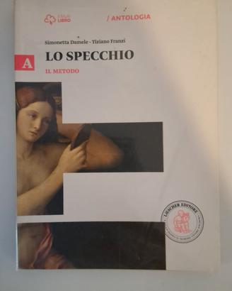 Lo specchio A