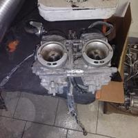 CARBURATORE PER TDM 850 4TX