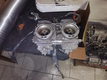 CARBURATORE PER TDM 850 4TX