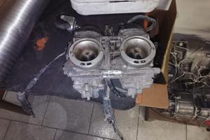 CARBURATORE PER TDM 850 4TX