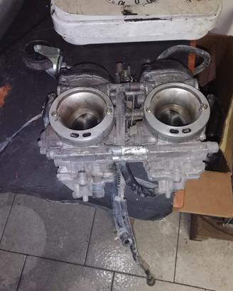 CARBURATORE PER TDM 850 4TX