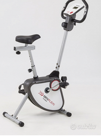 Cyclette brx-flexi  toorx