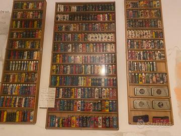 Collezione smoking collection accendini