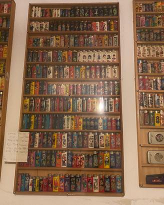 Collezione smoking collection accendini