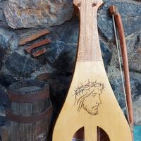 Lira Calabrese modello lusso