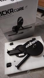 Rullo interattivo Bici Smart Wahoo Kickr Core