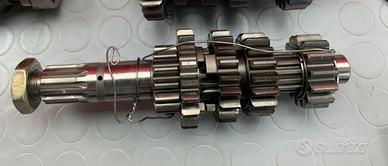 CAMBIO ALBERO KAWASAKI KXF 250 2007 2008 2006