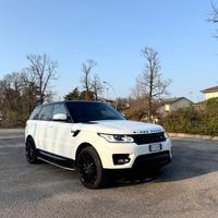 Land Rover Range Sport 3.0 SDV6 HSE