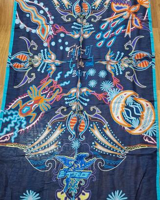 Foulard Etro Milano