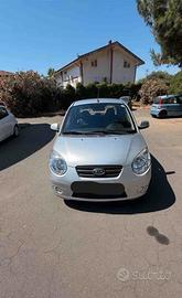 Kia Picanto 1.0 12V Life Bi-Fuel