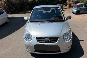 Kia Picanto 1.0 12V Life Bi-Fuel